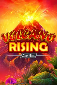 Volcano Rising SE